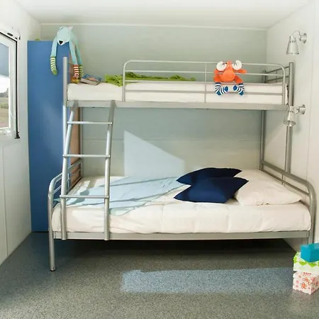 Parque De Campismo Orbitur Camping 3*