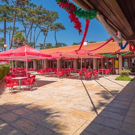Parque De Campismo Orbitur Camping 3*