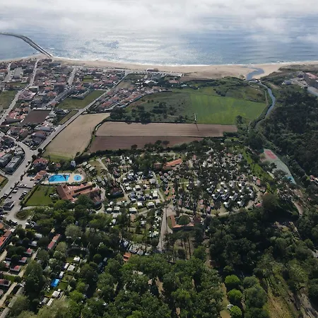 Parque De Campismo Orbitur 3*