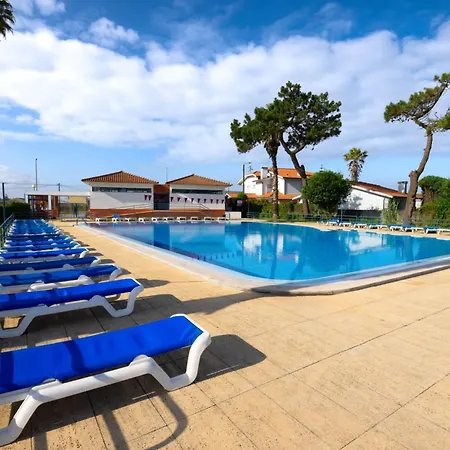 Parque De Campismo Orbitur Camping 3*