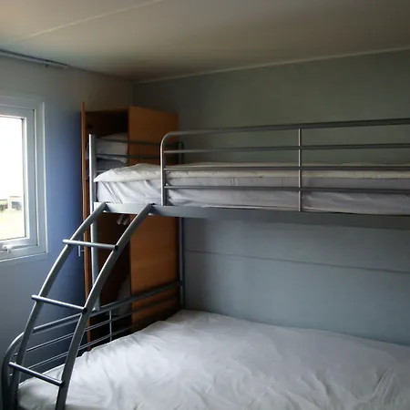 Parque De Campismo Orbitur 3*