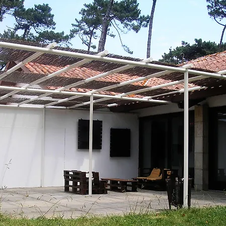 Parque De Campismo Orbitur