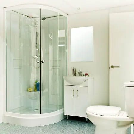 Parque De Campismo Orbitur Кемпинг