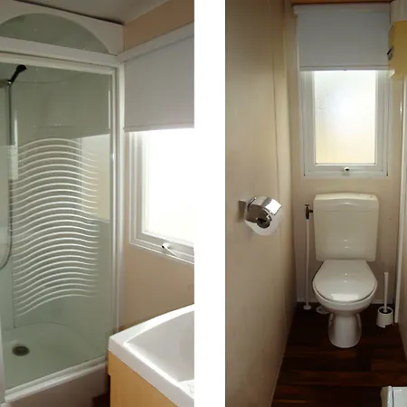 Parque De Campismo Orbitur