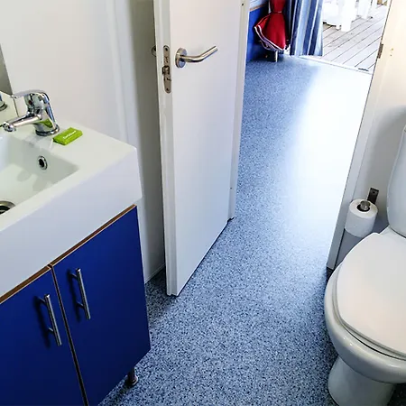 Parque De Campismo Orbitur 3* Angeiras