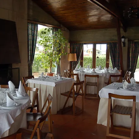 Parque De Campismo Orbitur Кемпинг 3*