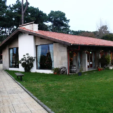 Parque De Campismo Orbitur Кемпинг 3*