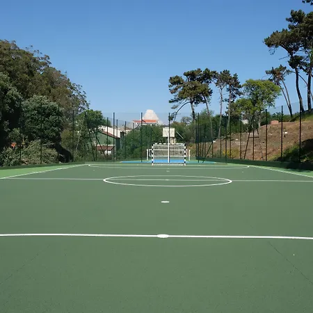 Parque De Campismo Orbitur