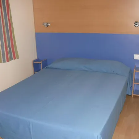 Parque De Campismo Orbitur