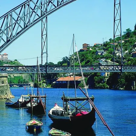 Kamp alanı Parque De Campismo Orbitur 3*