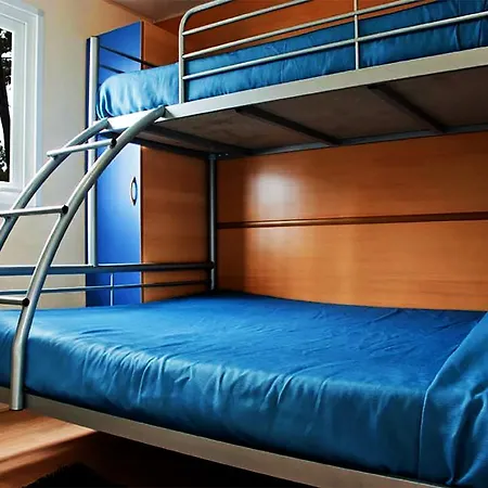 Parque De Campismo Orbitur Camping