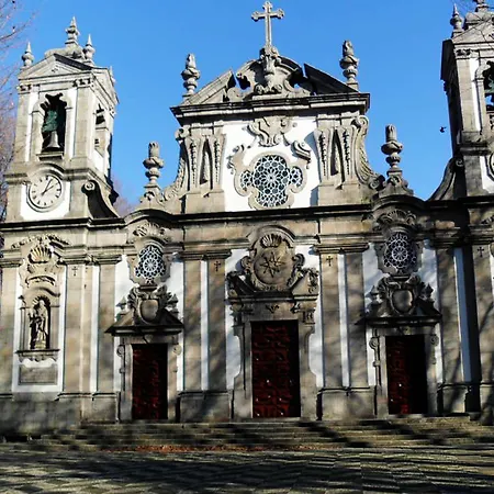 Parque De Campismo Orbitur 3* Angeiras