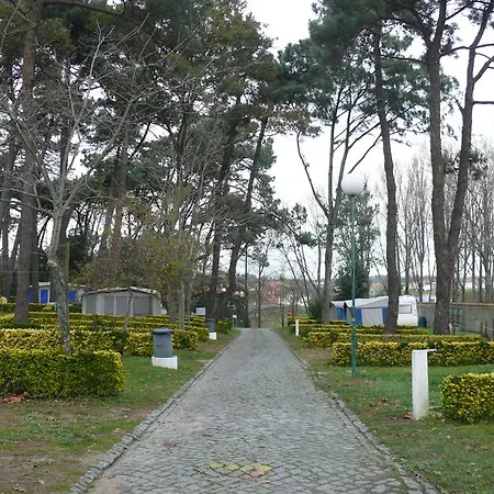Parque De Campismo Orbitur 3*