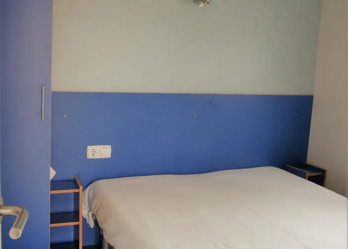 Parque De Campismo Orbitur