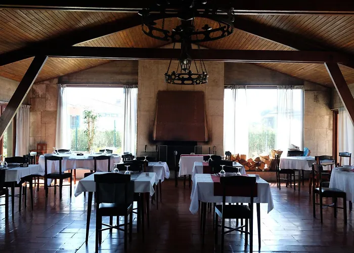 Parque De Campismo Orbitur Angeiras