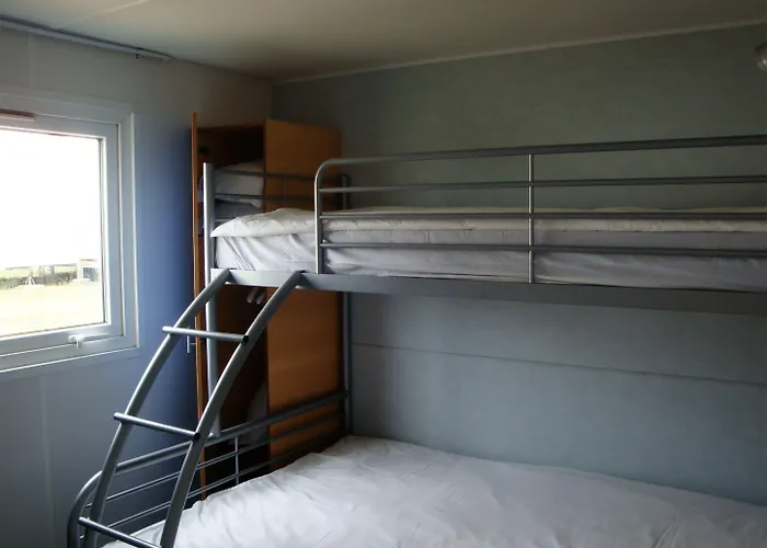 Parque De Campismo Orbitur 3*