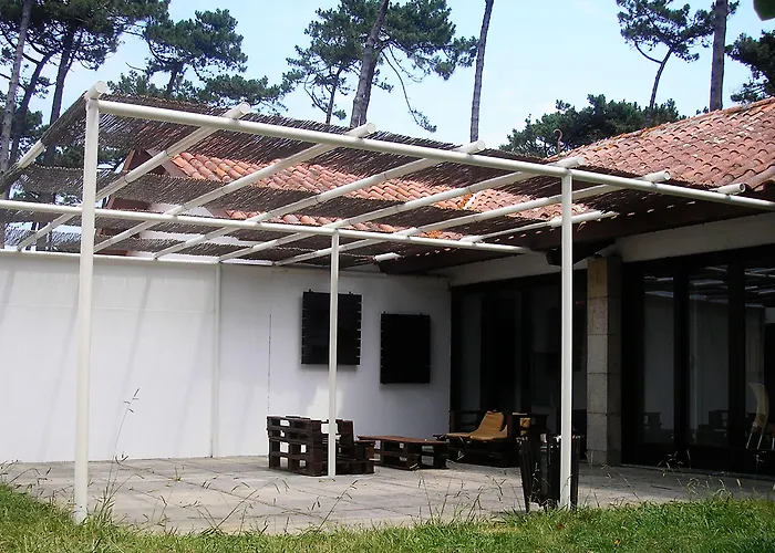 Parque De Campismo Orbitur