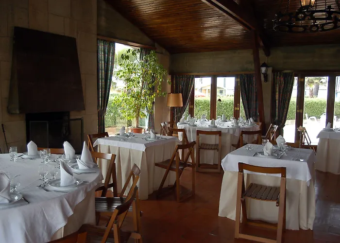 Parque De Campismo Orbitur Campingplatz 3*