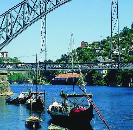 Campingplatz Parque De Campismo Orbitur 3*