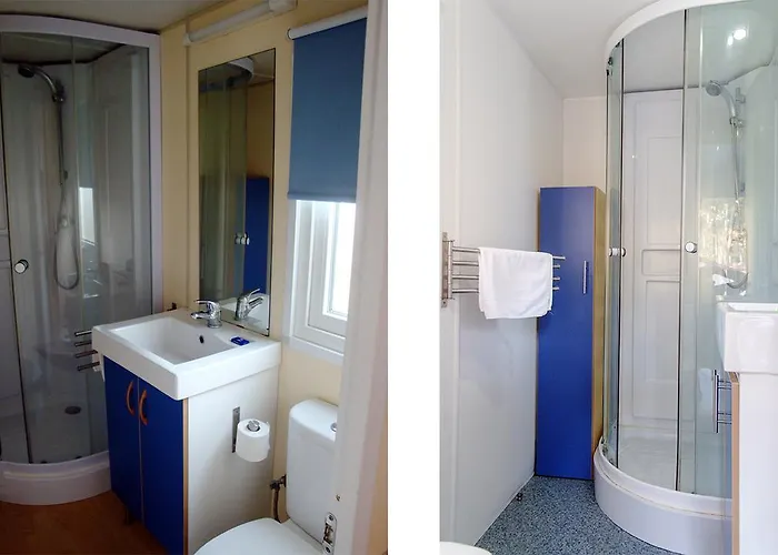 Parque De Campismo Orbitur Campingplatz