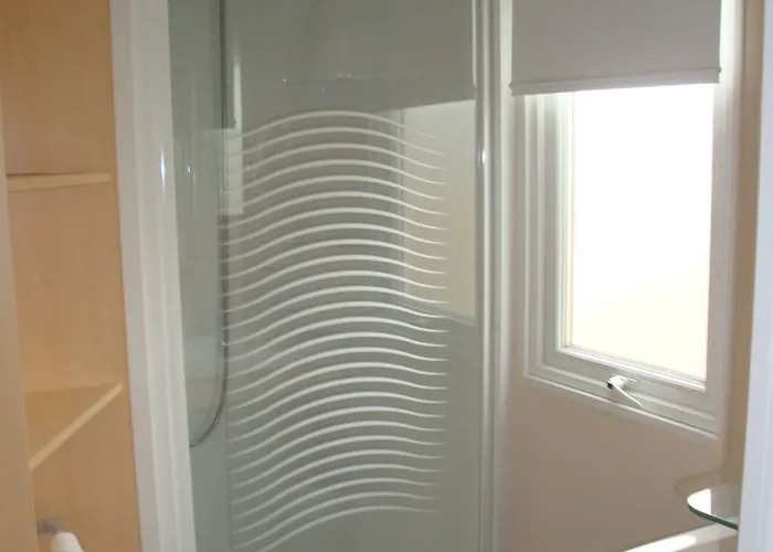 Parque De Campismo Orbitur Angeiras