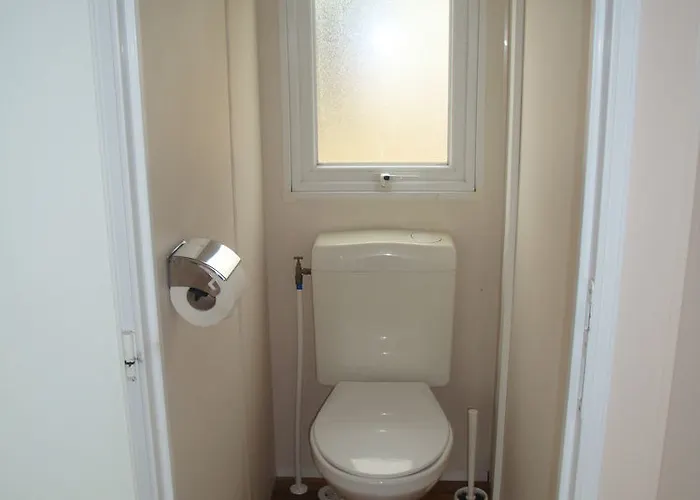 Campingplatz Parque De Campismo Orbitur 3*