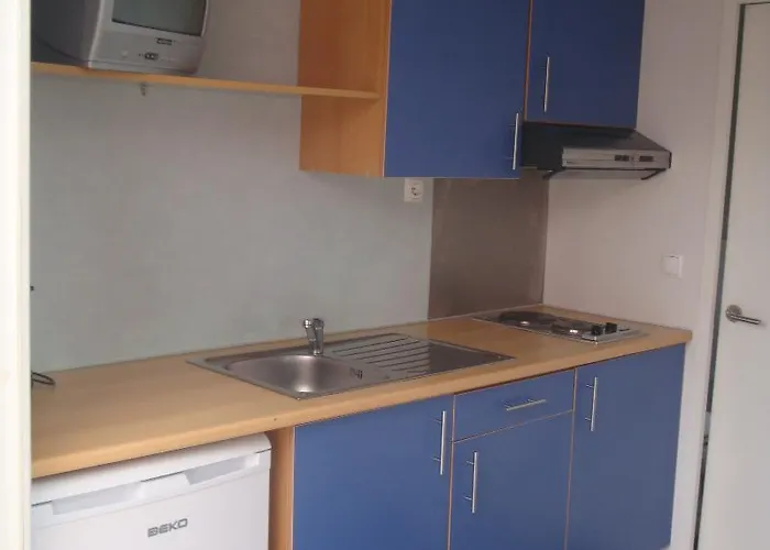 Parque De Campismo Orbitur 3* Angeiras